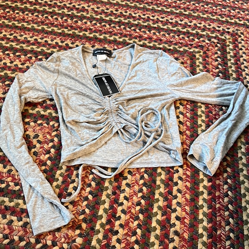 NEW-Top and Pant Set
